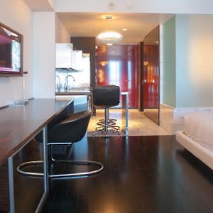 Studio Suite Strip View